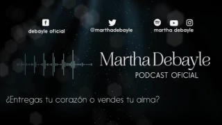 ¿Entregas tu corazón o vendes tu alma? Con Mario Guerra | Martha Debayle