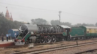 28/11/2015 RTC Railways of the Raj Part 4 Delhi to Rewari