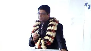 Acting Prime Minister, Aiyaz Sayed-Khaiyum, Chief guest at the Fiji Institute of Surveyors meeting