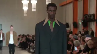 Prada Menswear Fall/Winter 2023-2024