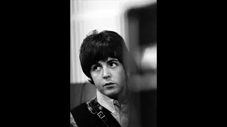 The Beatles - Drive My Car - Isolated Bass