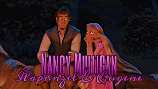 Nancy Mulligan | Rapunzel + Eugene