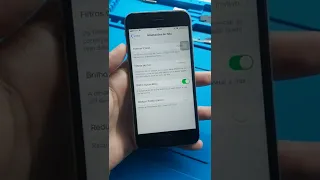 como economizar muita bateria no IPHONE IOS !!!