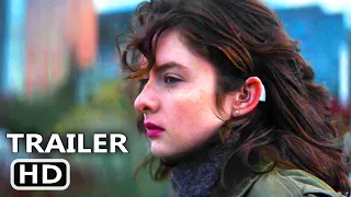 THE UNHEARD Trailer (2023) Lachlan Watson, Drama Movie