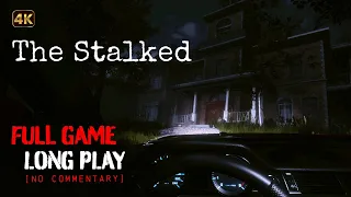 The Stalked - Full Game Longplay Walkthrough | 4K | No Commentary