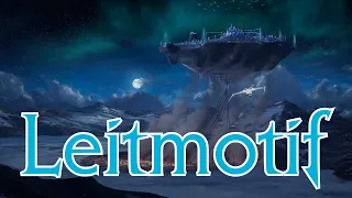 RWBY Leitmotifs - Atlas