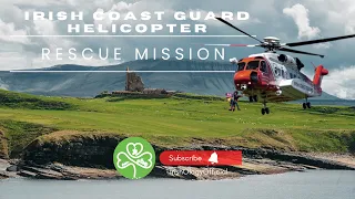 Saving Lives In Sligo: The118 Rescue Mission