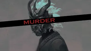 The Consequences of Murder (Shadow Slave)
