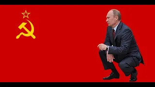 Vladimir Putin Sings Katyusha (A.I. Cover)