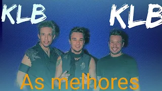 K.L.B-As melhores @cancoesmarcantes9616