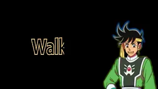 Dragon Quest Amv Preview(Popp & Hyunckel Tribute) - Walking x Indeed !!