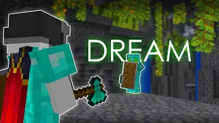 Xereiki Vs. Dream [Minecraft 1.18]