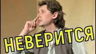 Умер Арсений Курченков - Заслуженный артист