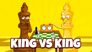 King to King Opposition In Chess | ChessKid