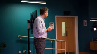 Why We Need Wildbelt! | Craig Bennett | TEDxUCL