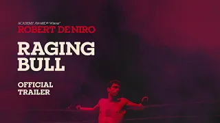 Raging Bull | 4K Restoration Official Trailer | Park Circus