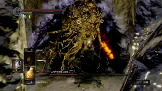 DARK SOULS™: REMASTERED - How to easily kill the Gravelord Nito