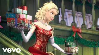 Barbie - I Love This Christmas (Audio) | Barbie in A Christmas Carol