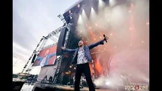 @wearearchitects- Live at Rock Am Ring 2019
