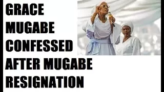 GRACE MUGABE CONFESSING-zimnewstoday