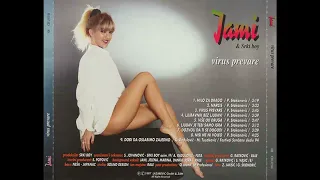 JAMI - Milo za drago (Official Channel)