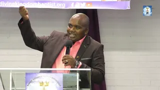 Shocking 😲 End Time Signs Prophecy by Dr. Ian Ndlovu