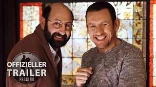 SUPER-HYPOCHONDER | Offizieller HD Trailer | Deutsch German | Jetzt auf Blu-ray, DVD und als VoD