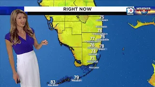 Local10News Weather :06/08/2023 morning edition