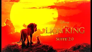 The Lion King 2019 Suite (2.0)