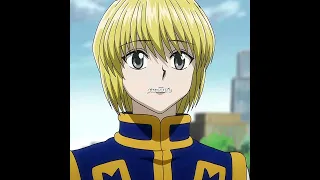 Everybody Wants To Rule The World | Hunter x Hunter edit