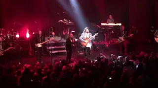 Alan Parsons Live Project Eye in the sky Chicago 06.05.2018