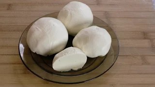 Praktyka u Praktyka - Ser Mozzarella