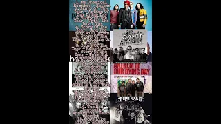 Punk Rock Compilation #1