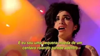 Amy Winehouse   Back to Black - Legendado Português (BR)