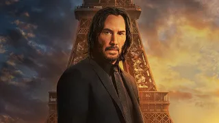 25 Things You Definitely Missed In John Wick 4