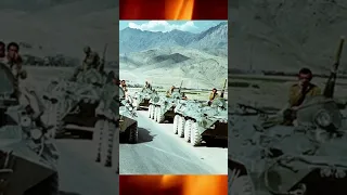 Почему советские войска покинули Афганистан? #shorts