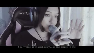 Cover "My immortal" Evanescence