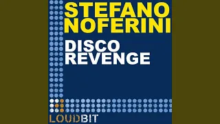 Disco Revenge (Original Mix)