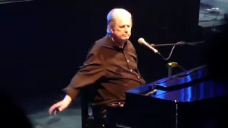 Brian Wilson - God Only Knows - Liverpool