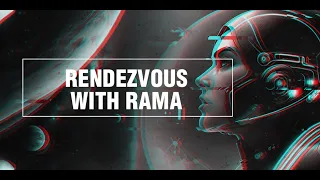 Rendezvous with Rama chapter IV #80s   #synthwave MUSIC / SYNTH POP #chillwave  - #cyberpunk