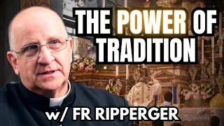 Holy Mass & Mary Co-Redemptrix UNVEILED w/ Fr. Chad Ripperger