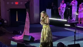 We Are Who We Are Super Duper Love -Joss Stone- Memorial Hall Plymouth, MA 5-30-24