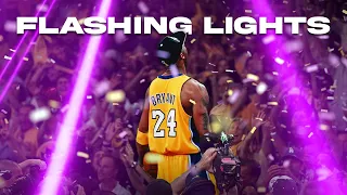 Kobe Bryant Mix - "Flashing Lights"