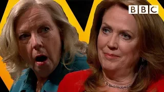 Has Jenny FINALLY secured a deal!? 😱 | Dragons' Den - BBC