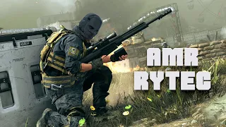 ПЕРВЫЙ ТОП 1 С AMR РАЙТЕК + СБОРКА CALL OF DUTY MOBILE