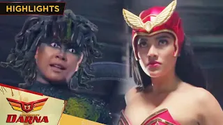 Darna leaves Valentina | Darna (w/ English Sub)