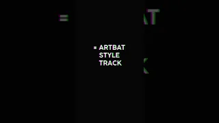How to Make Track Like Artbat #shorts