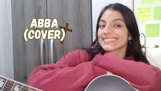 Abba (Laura Souguellis) - cover violão