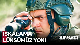 Bordo Berelilerden Sniper Şov - Savaşçı