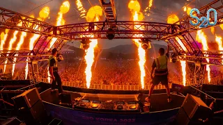 FLOSSTRADAMUS B2B 4B LIVE SET | S2O KOREA 2023